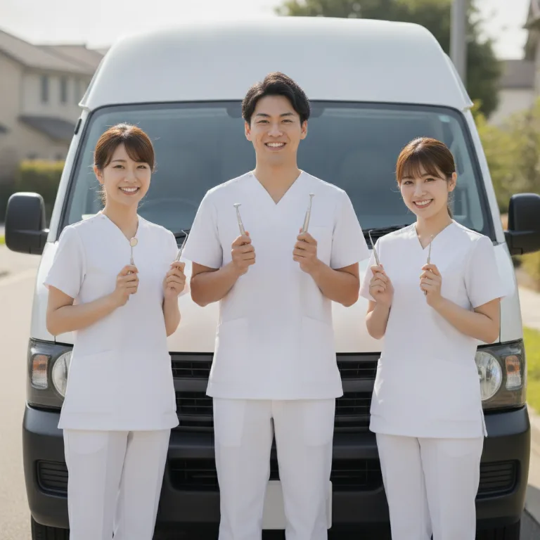 歯医者 のチーム: Noda